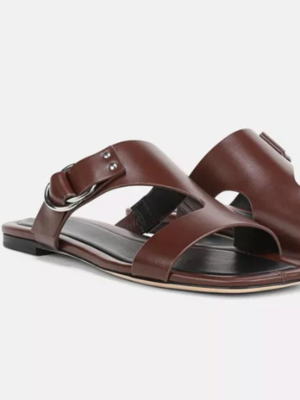 Vince Verona Leather Sandal